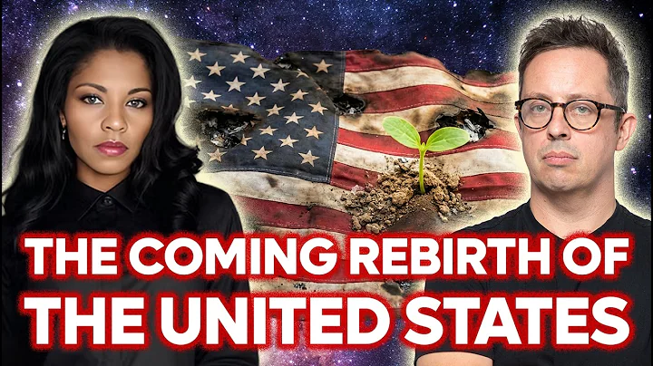 The Coming REBIRTH of the USA