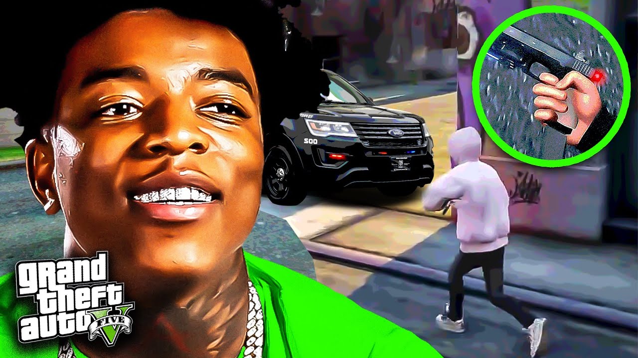 YUNGEEN ACE GOING ON A HUNT FOR THE OPPS GRIZZLEY WORLD WHITELIST😳