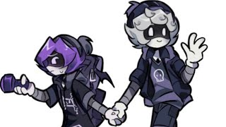 Funny And Adorable N X Uzi Comic Dub Compilation 5 Murder Drones Comic Dub