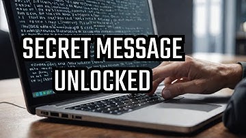 Unlock Hidden Secrets: Steganography with OpenPuff