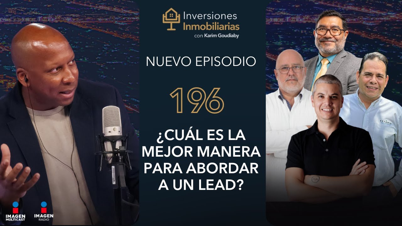 EVITA estos 5 ERRORES al momento de abordar a un LEAD