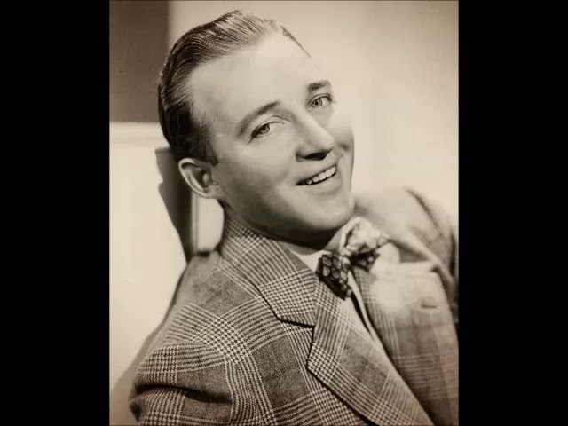 Bing Crosby - So Rare