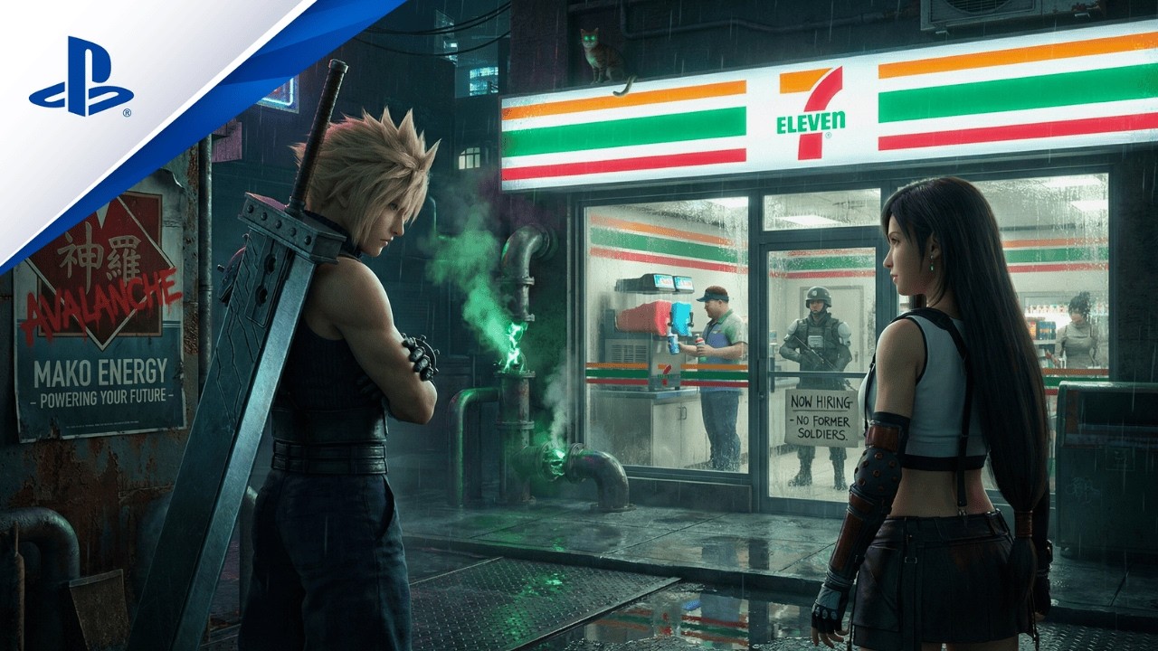 グラフィックがヤバすぎる新作ゲーム19選