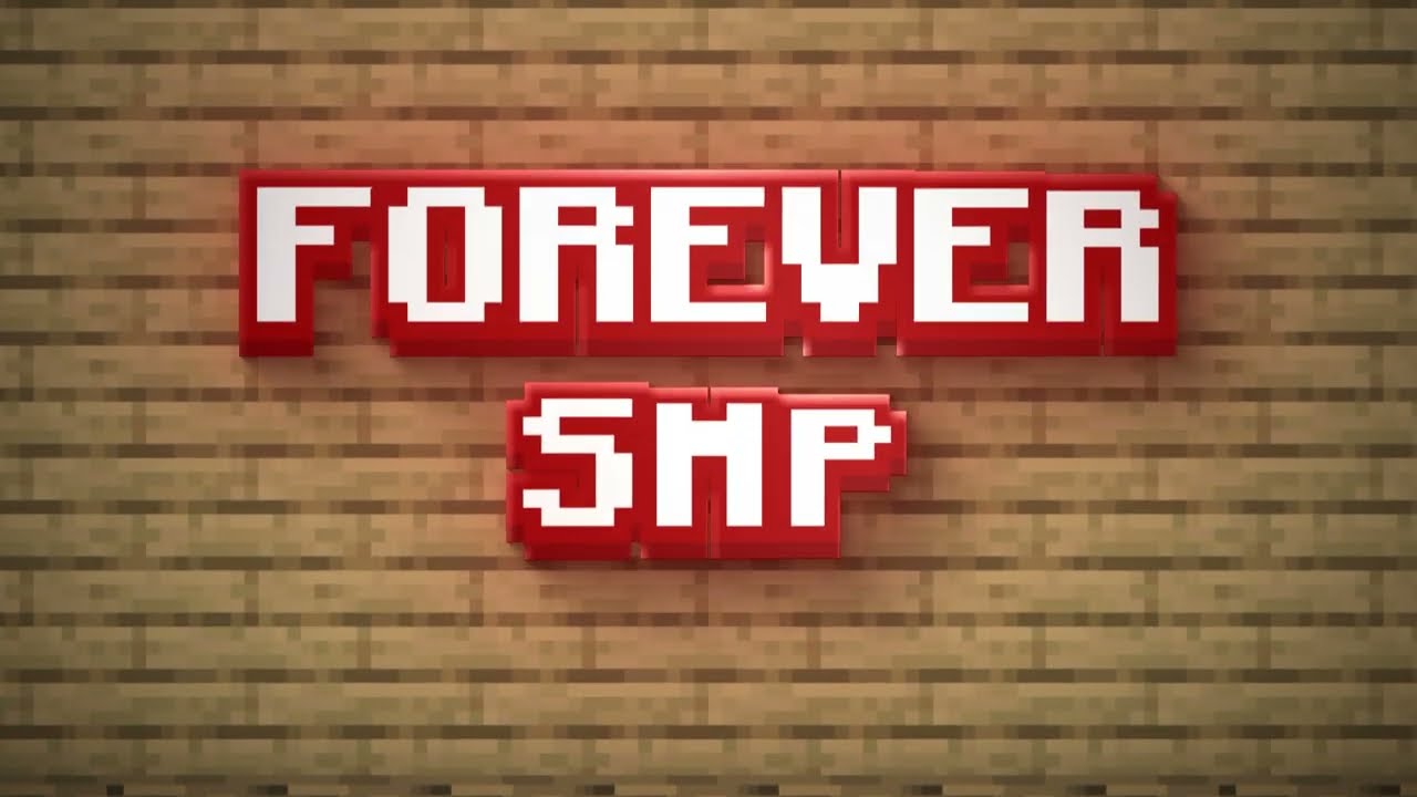 Forever SMP | Trial Chamber Hunt Video Edit