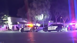 Shooting at Rancho Cordova apartment complex leaves one man dead