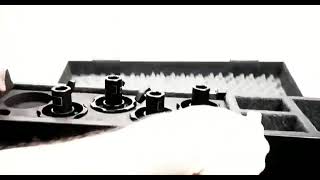 C-Kit Drive | Lightbridge