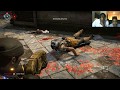 Try not to laugh Gears of War 4 ( Gilded Marcus)