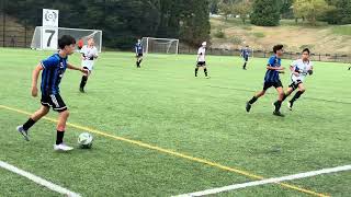 Forza vs Villarreal Sep 6 2025