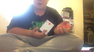 Devil's Elevator | Magic Trick