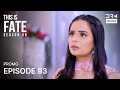 THIS IS FATE | Season 6 - Episode 93 Promo | Kundali Bhagya | Dubbed in English GG26