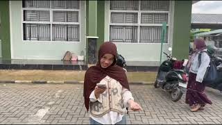 Mini Riset tentang "DAMPAK INFLASI TERHADAP MAHASISWA UINSU"