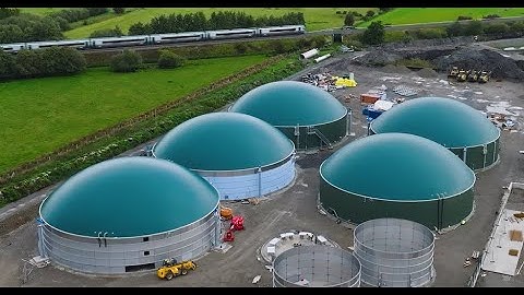 Biomethane Connection Agreement - Evergreen Agricultural Enterprises Ltd