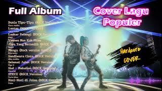 Lagu Metal Cover Indonesia yang Mantap - Lagu Galau Indonesia Versi Rock yang Bikin Merinding