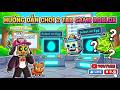 Hướng Dẫn Chơi 2 Tab Game Roblox !!!