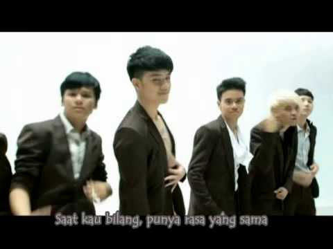 SMASH - I Heart You (Official Lyric Video)