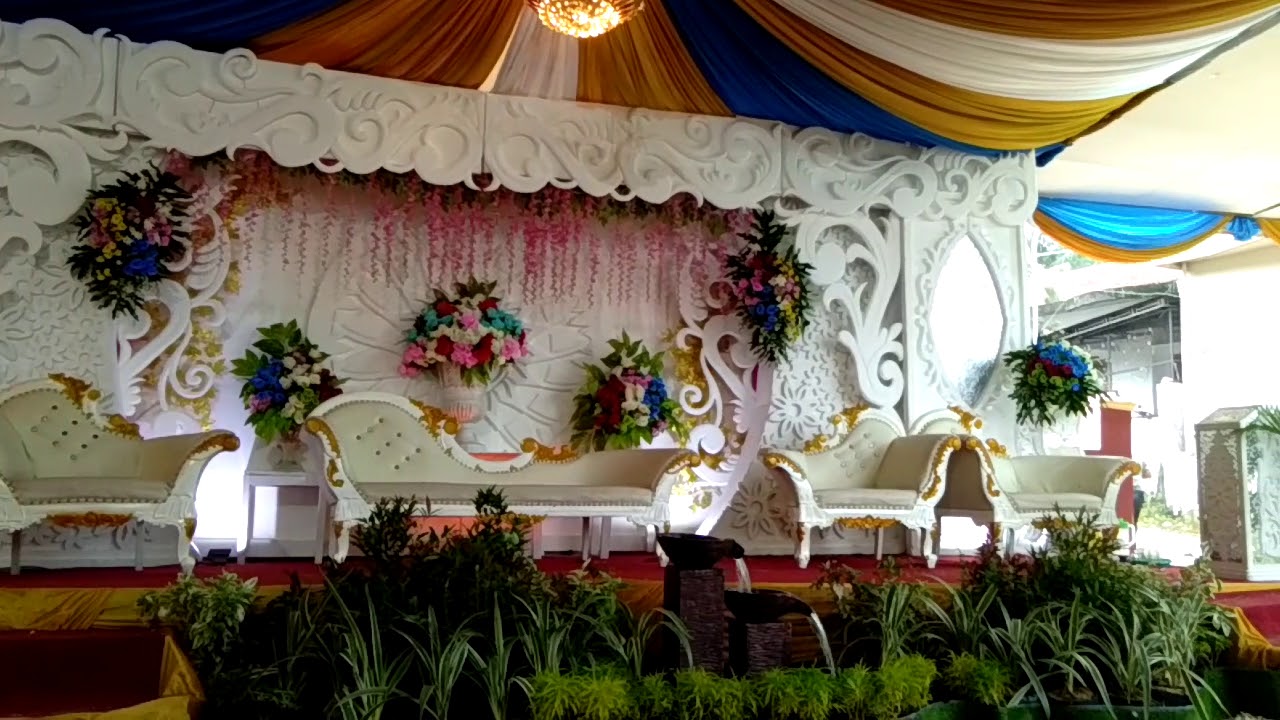 Decoration - YouTube