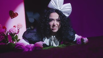 margø - pity party (Official Music Video)