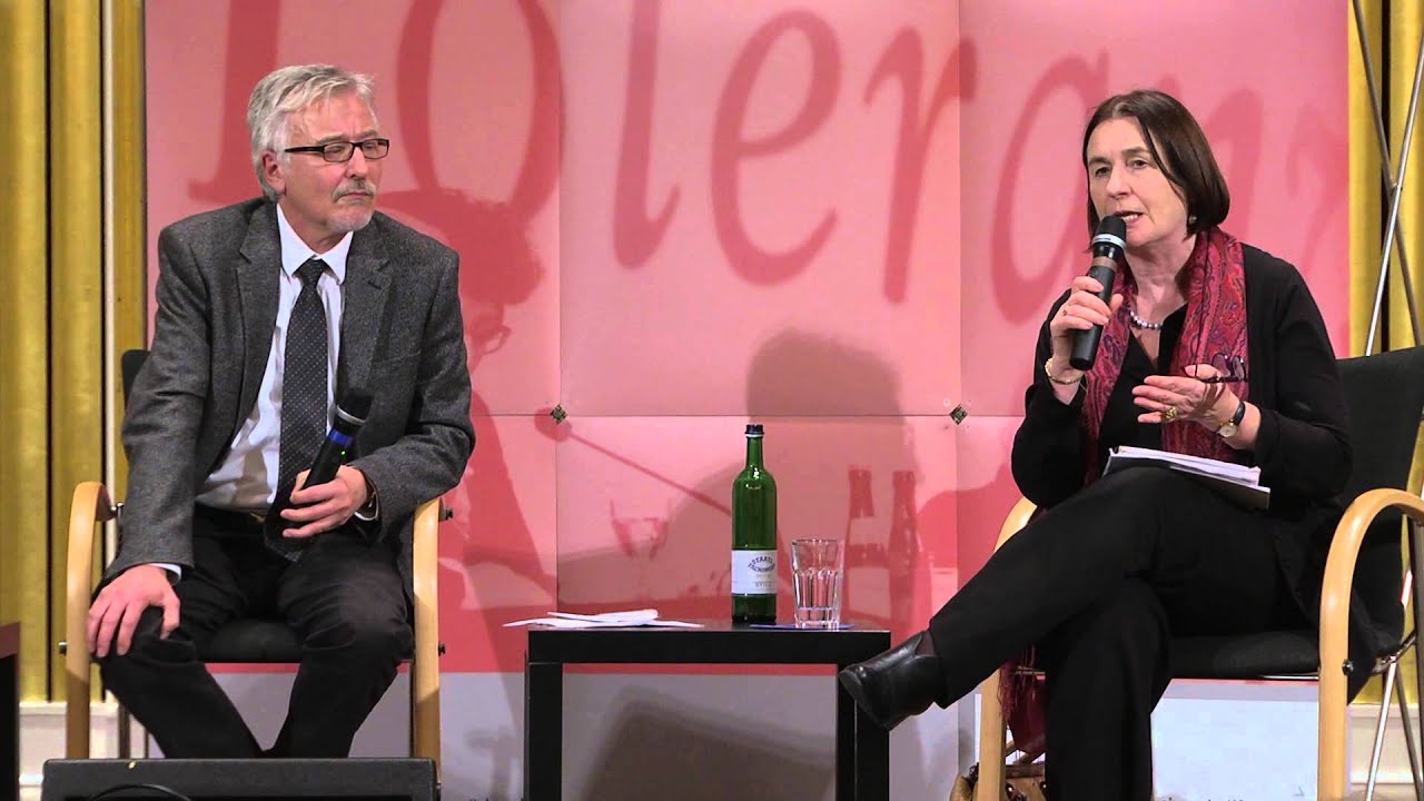 Druschba?! - Welchen Weg nimmt das deutsch-russische Verhältnis? – 7: Publikumsdiskussion