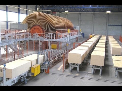 В Тюменской области строятся крупные деревообрабатывающие предприятия