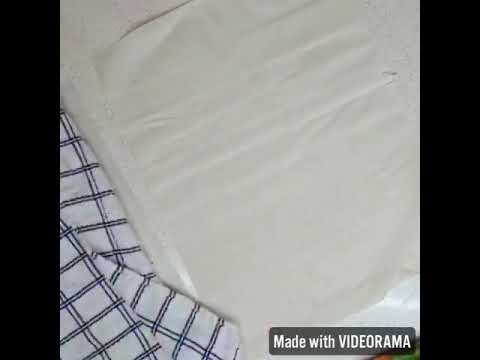 מקלות גבינה מבצק פילו - בורקס פילו גבינה