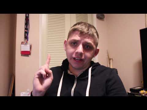 A Ryeguy Update: Changes