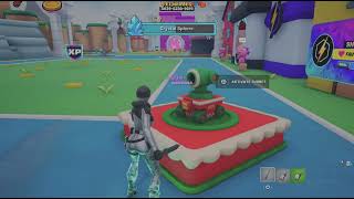 Fortnite Pet Heroes Adventure Christmas Event! screenshot 5