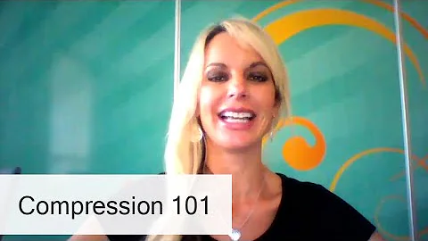 Compression 101 - Juzo - LE&RN Expo