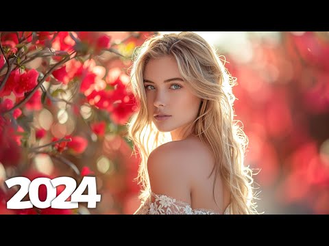 Ibiza Summer Mix 2024 🔥 Best of Deep House Sessions Music Chill Out Mix By Aqua Deep