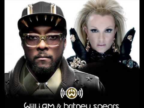 Britney Spears Feat. Will.I.Am - Scream & Shout Official Full Version (New Released 2012)