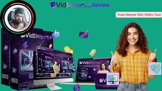 VidShopr AI 2 0 Review + Sales Video: Truth About This Video Tool