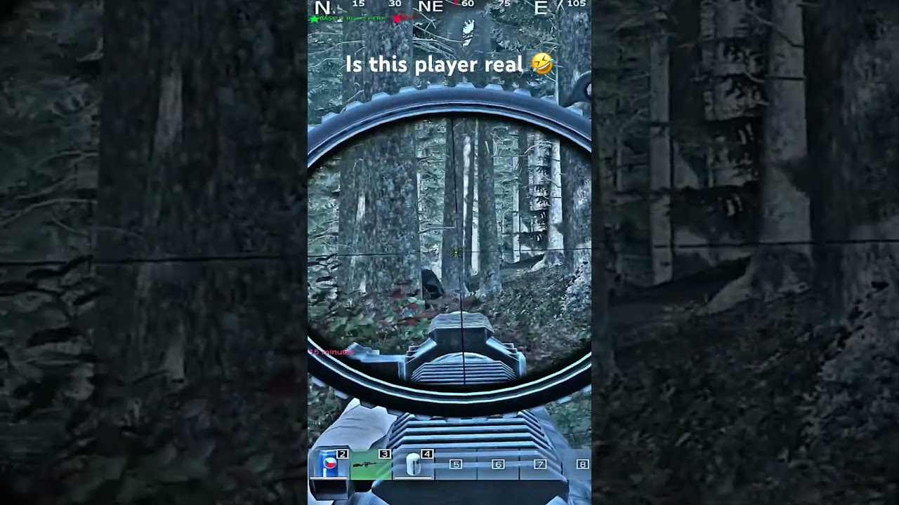 DayZ Rearmed Players BE LIKE 