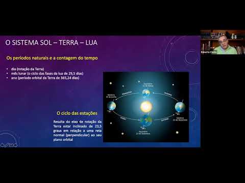 Um passeio pelo Universo - Roberto da Costa - 1