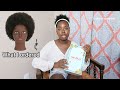 I Bought A Natural Hair Mannequin From Amazon | HONEST REVIEW