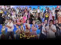 UNCUT - Chhota Bheem And The Curse of Damyaan | Jamboora And Zara Muskura Song Launch | Anupam Kher