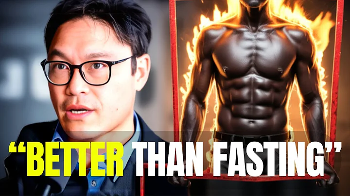 99% People LOSE WEIGHT FASTER With This Insulin Trick 🔥 Dr. Jason Fung