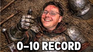 Warhammer Old World Beginner Tips: Why It’s Okay to Lose Early