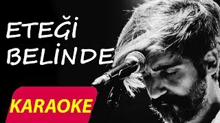 Eteği Belinde Karaoke (Berkay YILDIZ)