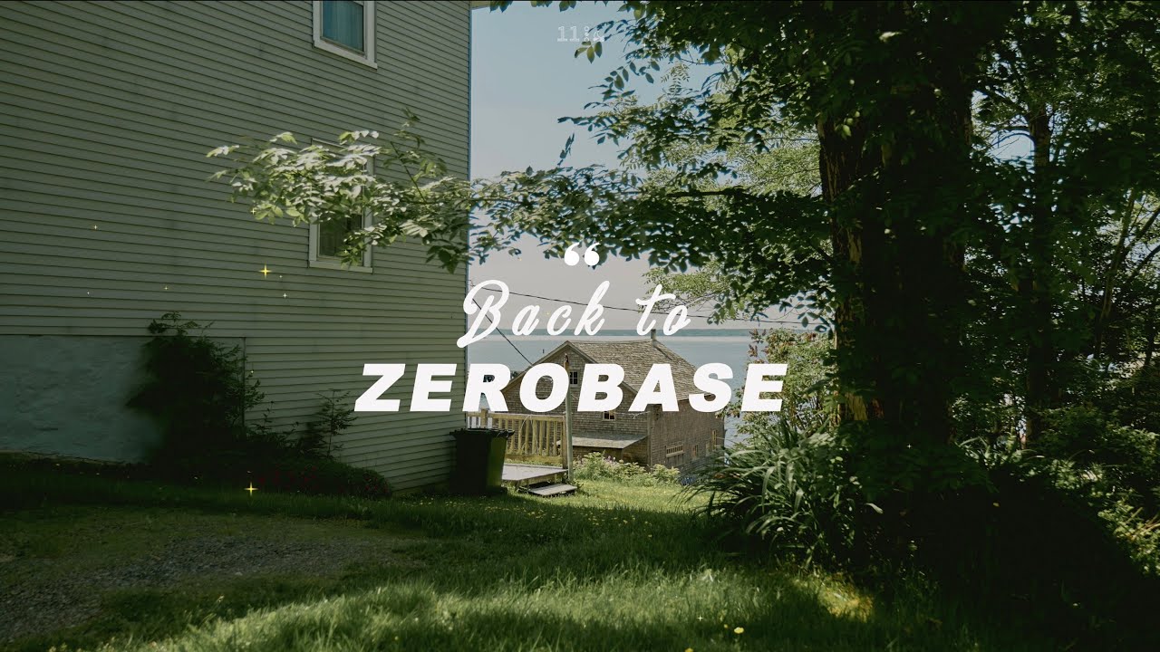 [ Vietsub ] Back to ZEROBASE - ZEROBASEONE - YouTube