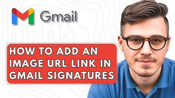 How To Add an Image URL Link in Gmail Signatures [2025 Guide]