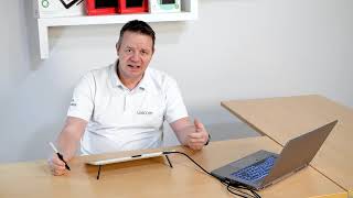 Celebrity Annotate with a Wacom pen in MS OneNote with Guido Net Worth