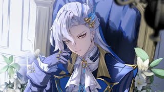 Genshin Impact Live 6.5 Phase One Song of the Welkin Moon: Rondo ~ Emancepetation™