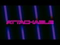 Roney Attachable Ft YH Lyric Video