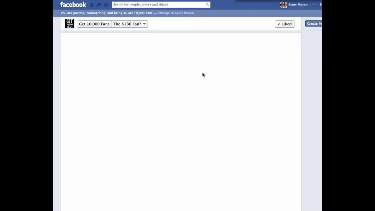 Facebook marketing how to edit static html iframe tabs application