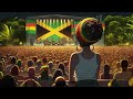 Dub reggae radio live 247  chill vibes  lofi reggae dub  jm