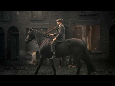 لحن توماس شيلبي عصابات المافيا 2023 Tune Thomas Shelby Mafia Gangs 2023