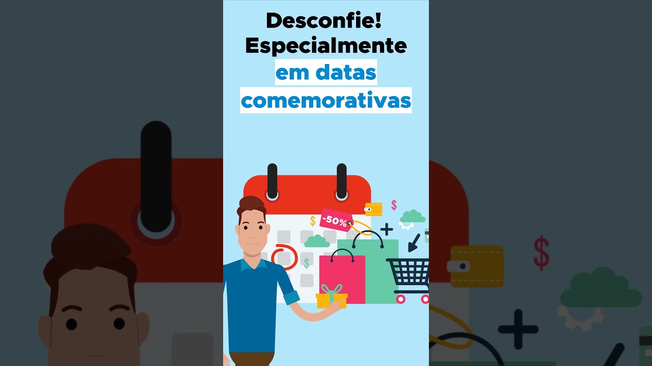 Busque antes de comprar