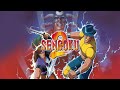 Sengoku 2 arcade neo geo gameplay longplay 2 players coop no commentary