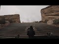 Alison Wonderland - Behind the Scenes at Red Rocks