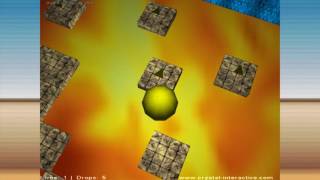 Pac3D (PC) - Gameplay