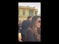 يخطفوا الإنظار نجوم الفن بإطلالة الراقية كندة علوش و عمرو يوسف و رامي إمام في ايفينت الراوي 